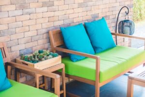 Patio ogrodowe praktyczne i stylowe rozwiązania dla domu