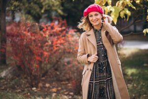Jesienne stylizacje – praktyczne pomysły na sezon