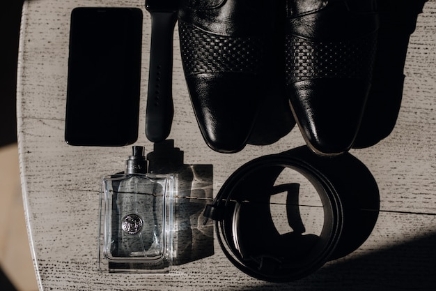 Hugo Boss perfumy męskie– ponadczasowe zapachy dla mężczyzn