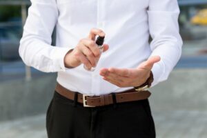 Perfumy meskie najlepsze proste wybory na co dzień