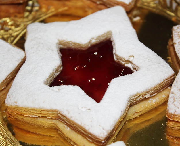 Pleśniak Przepis: Tradycyjne Ciasto z Dżemem – Smak Dzieciństwa!